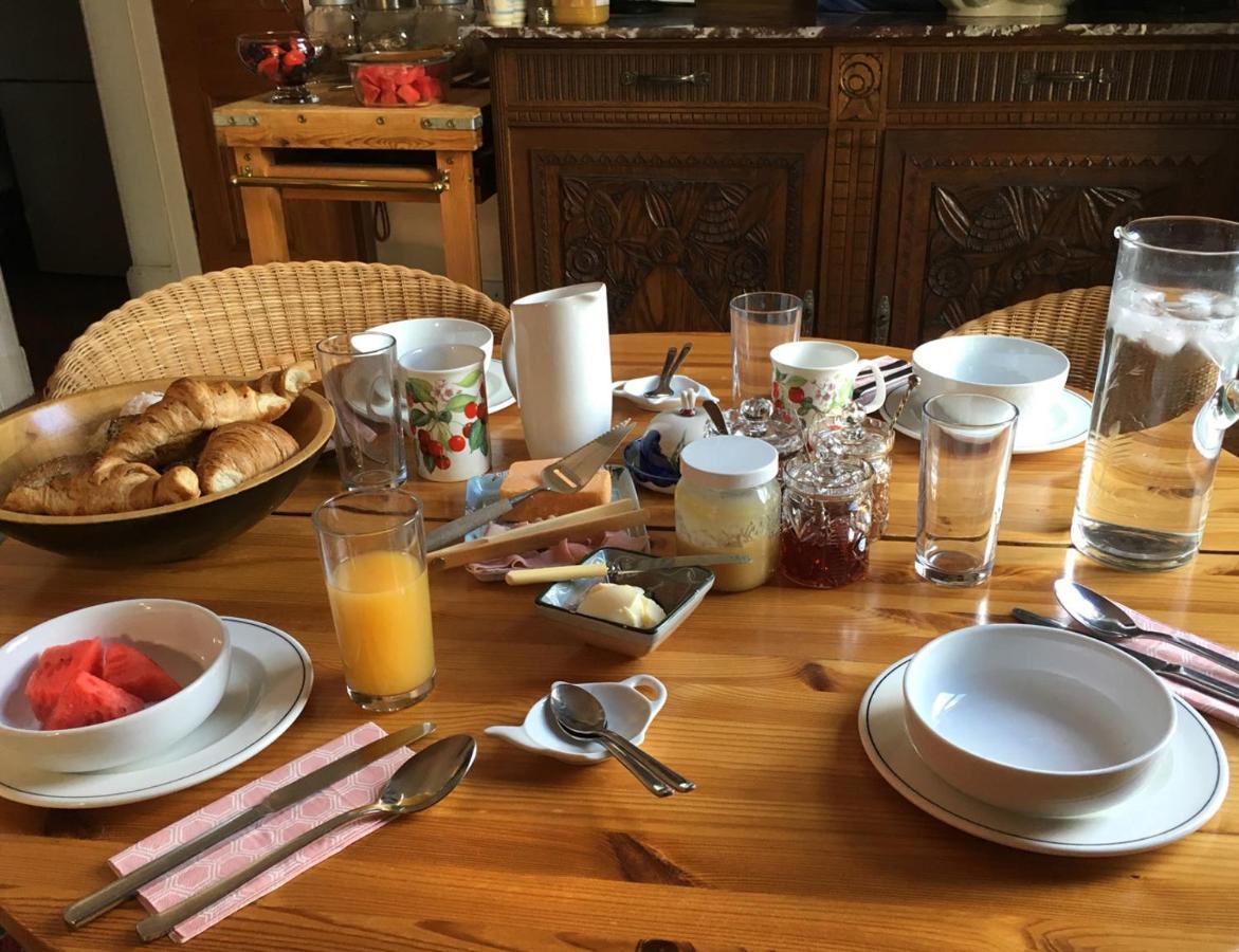 No 54 Bed & Breakfast Falkirk Dış mekan fotoğraf