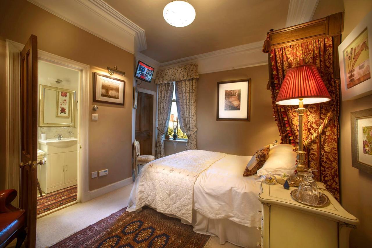 No 54 Bed & Breakfast Falkirk Dış mekan fotoğraf