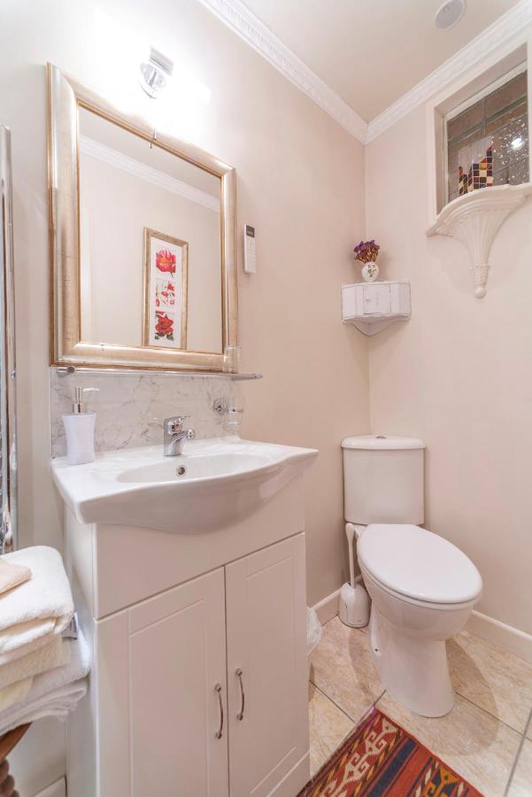 No 54 Bed & Breakfast Falkirk Dış mekan fotoğraf