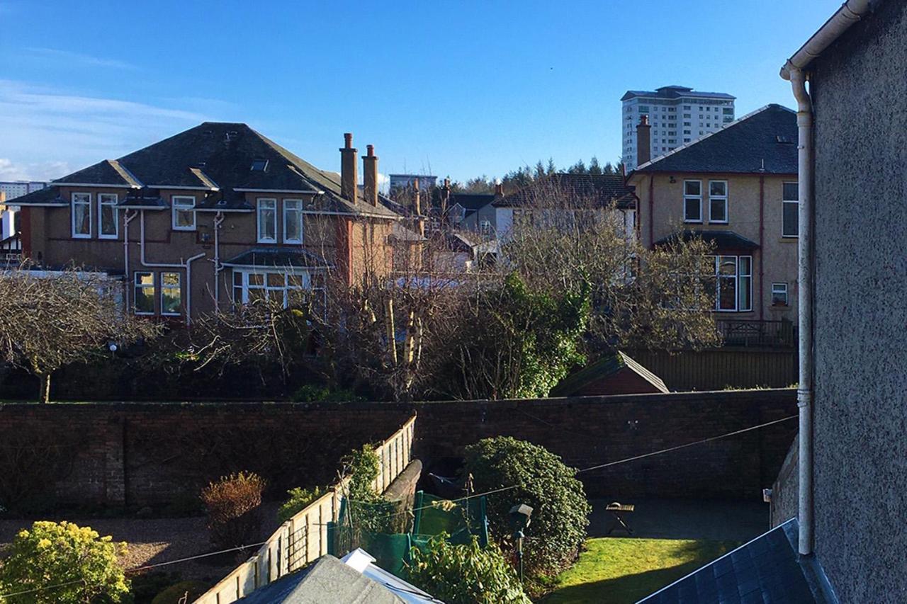 No 54 Bed & Breakfast Falkirk Dış mekan fotoğraf
